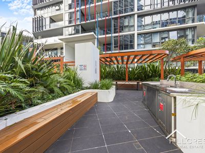 1907D/101 Waterloo Road, Macquarie Park