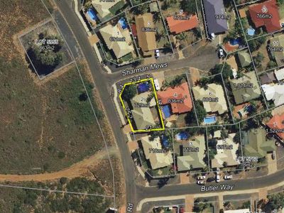 2 Sharman Mews, Port Hedland