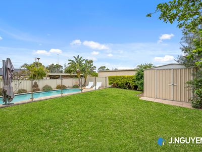 6A Charles Street, Smithfield