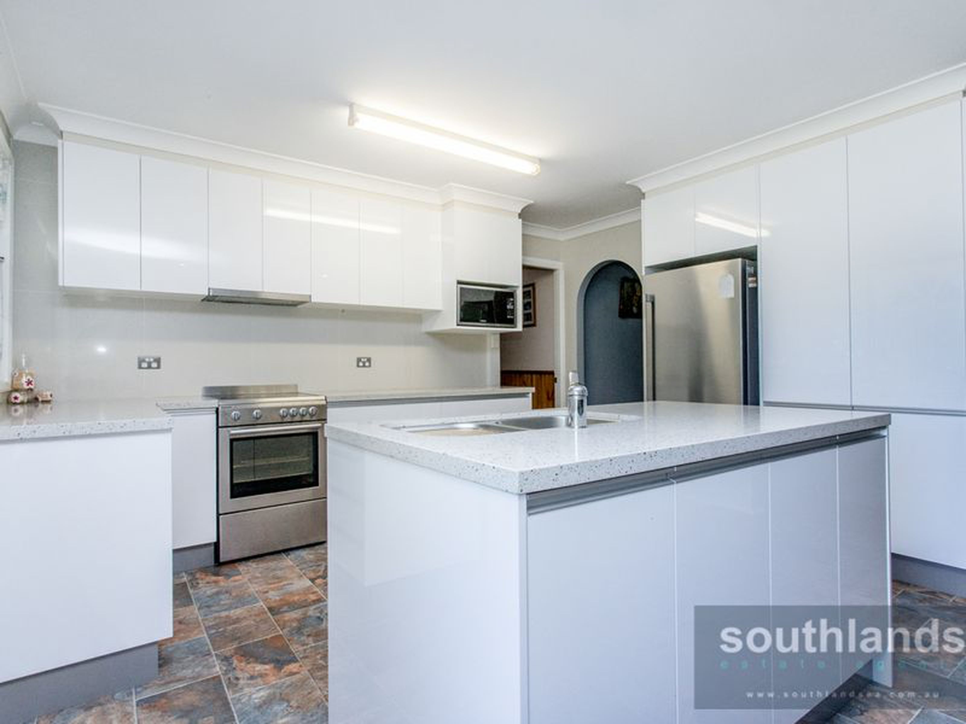 6 Teme Place, JAMISONTOWN