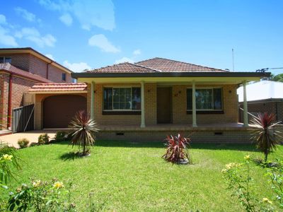 47 Chaseling Road, Greenacre