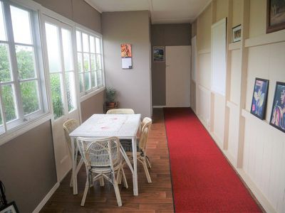 154 Ironpot Road, Kumbia