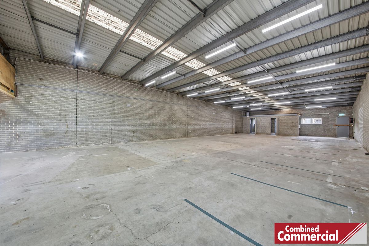 1 / 53 Cawdor Road, Camden