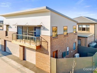 52 Watkin Crescent, Marsden Park