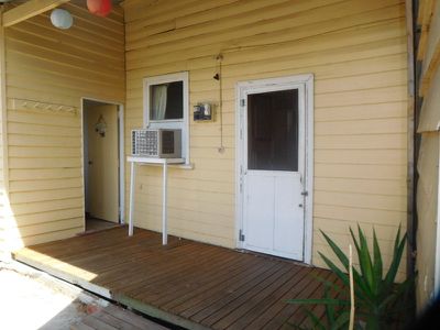 28 Albert Street, Horsham