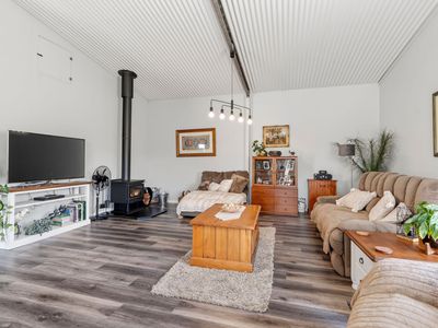 140 Reservoir Road, Crookwell