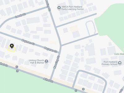 26A Bayman Street, Port Hedland