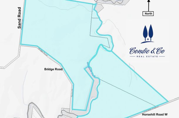 Lot 13, 13A, 13B, 31A &, 31C BRIDGE ROAD, Grenville