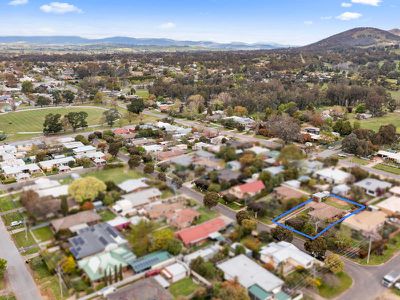 22 Cricket Street, Mansfield