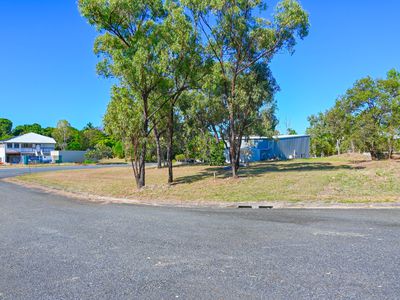 55 Gloucester Avenue, Hideaway Bay