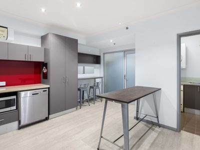 140 / 996 Hay Street, Perth