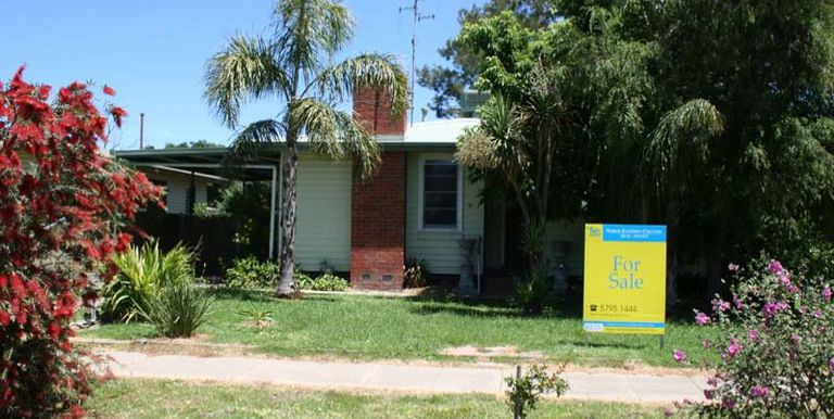14 Elizabeth Street, Euroa