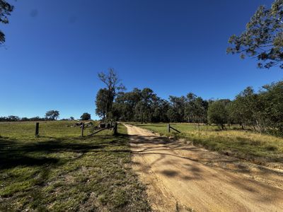 267 Old Yarraman Road, South Nanango