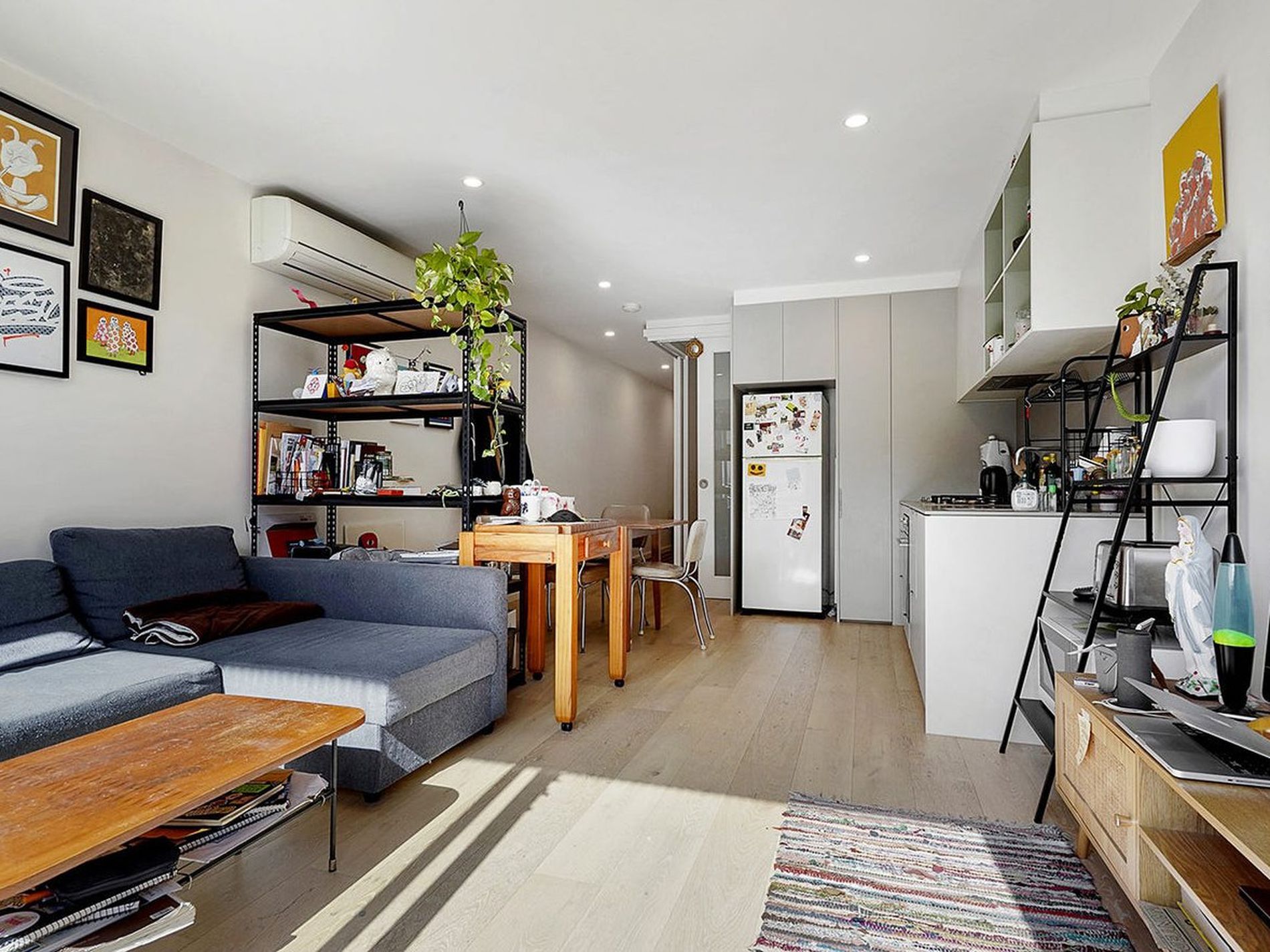 106 / 812 Sydney Road, Brunswick