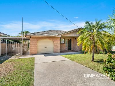 92 Salisbury Drive, Nowra