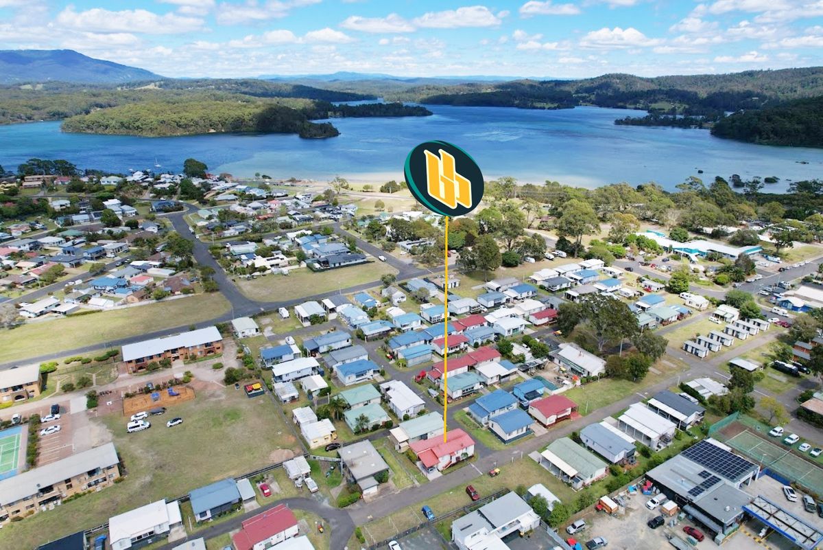 F20 Easts Narooma Village, Narooma