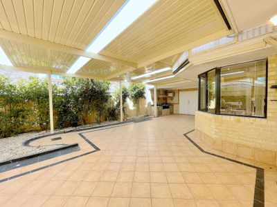 44 Alexandria Boulevard, Canning Vale