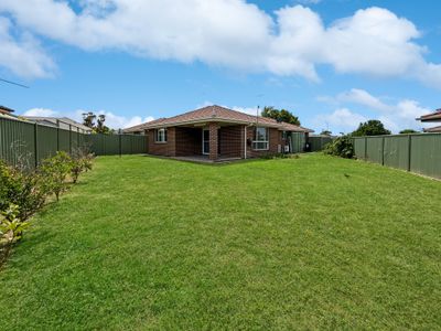 3B Jonquil Court, Dubbo
