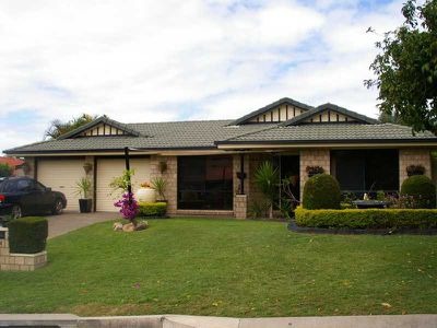 14 Calverton Court, Brassall