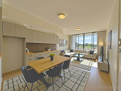 24 / 5 Lusty Street, Wolli Creek