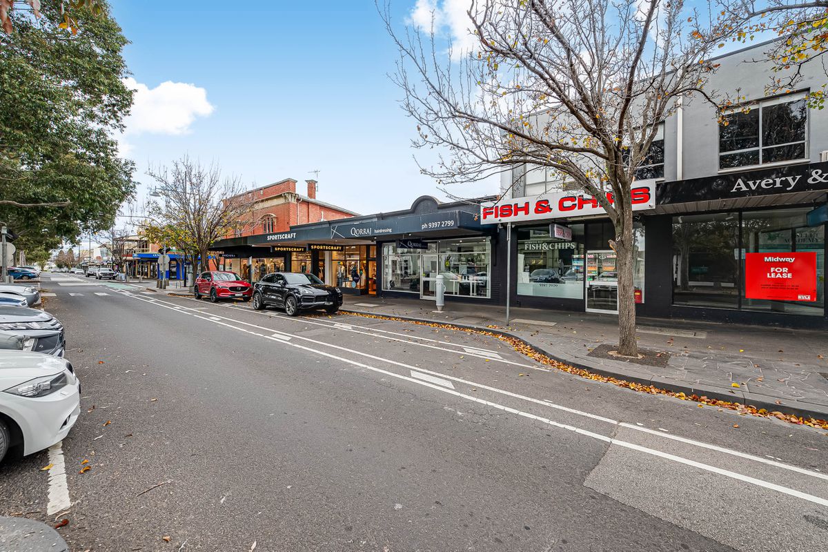 59 Ferguson Street, Williamstown