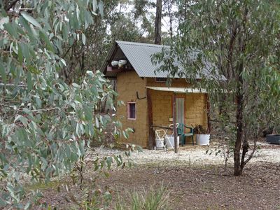 136 Gold Diggers Road, Bailieston