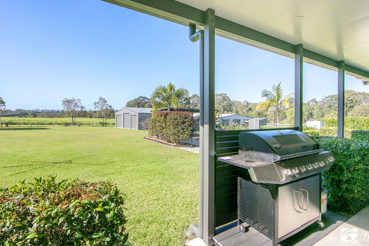 30 McKenzie Drive, Gulmarrad