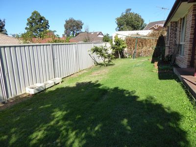 33 Mclaren Place, Ingleburn