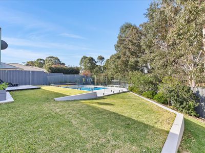 117 MacArthur Circuit, Camden Park