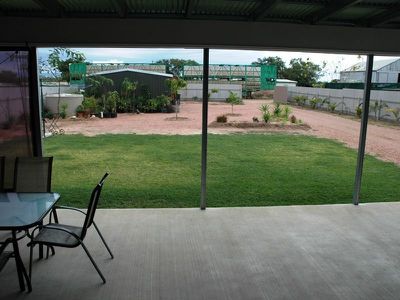151 Wren street, Longreach