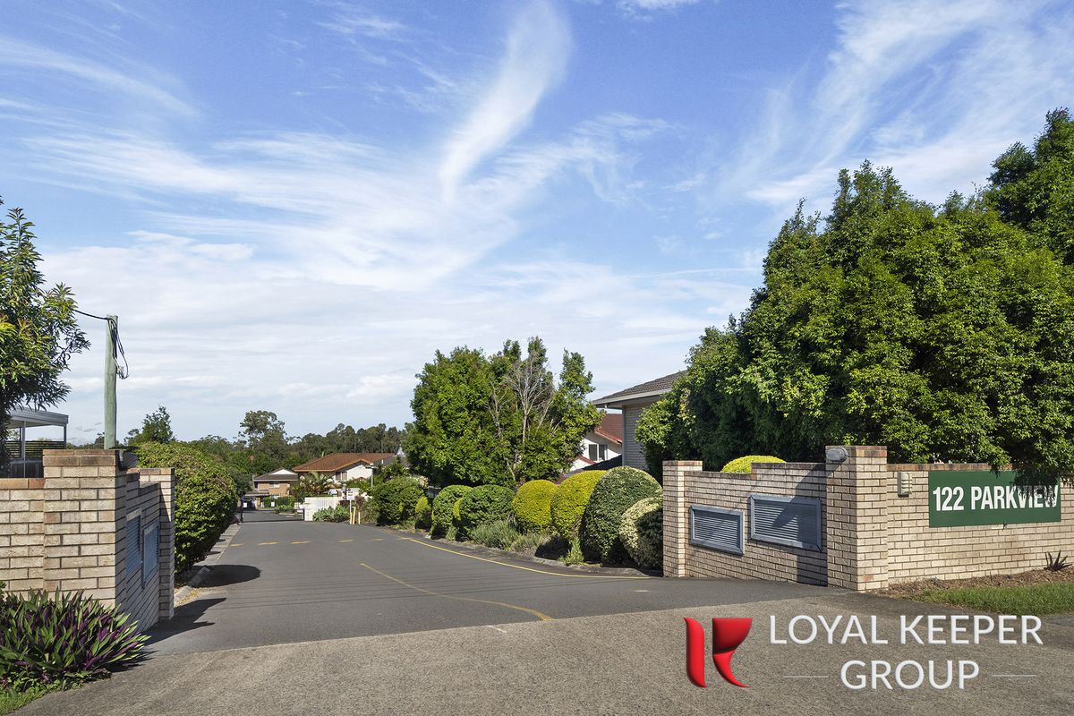 9 / 122 Johnson Road, Hillcrest