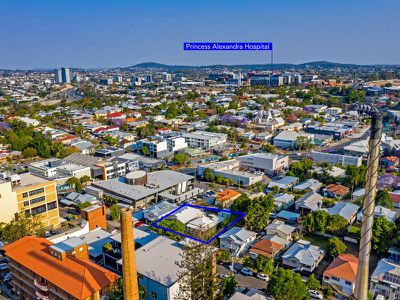 7 Clarence Street, South Brisbane