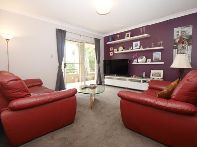 27 / 1 Figtree Avenue, Abbotsford