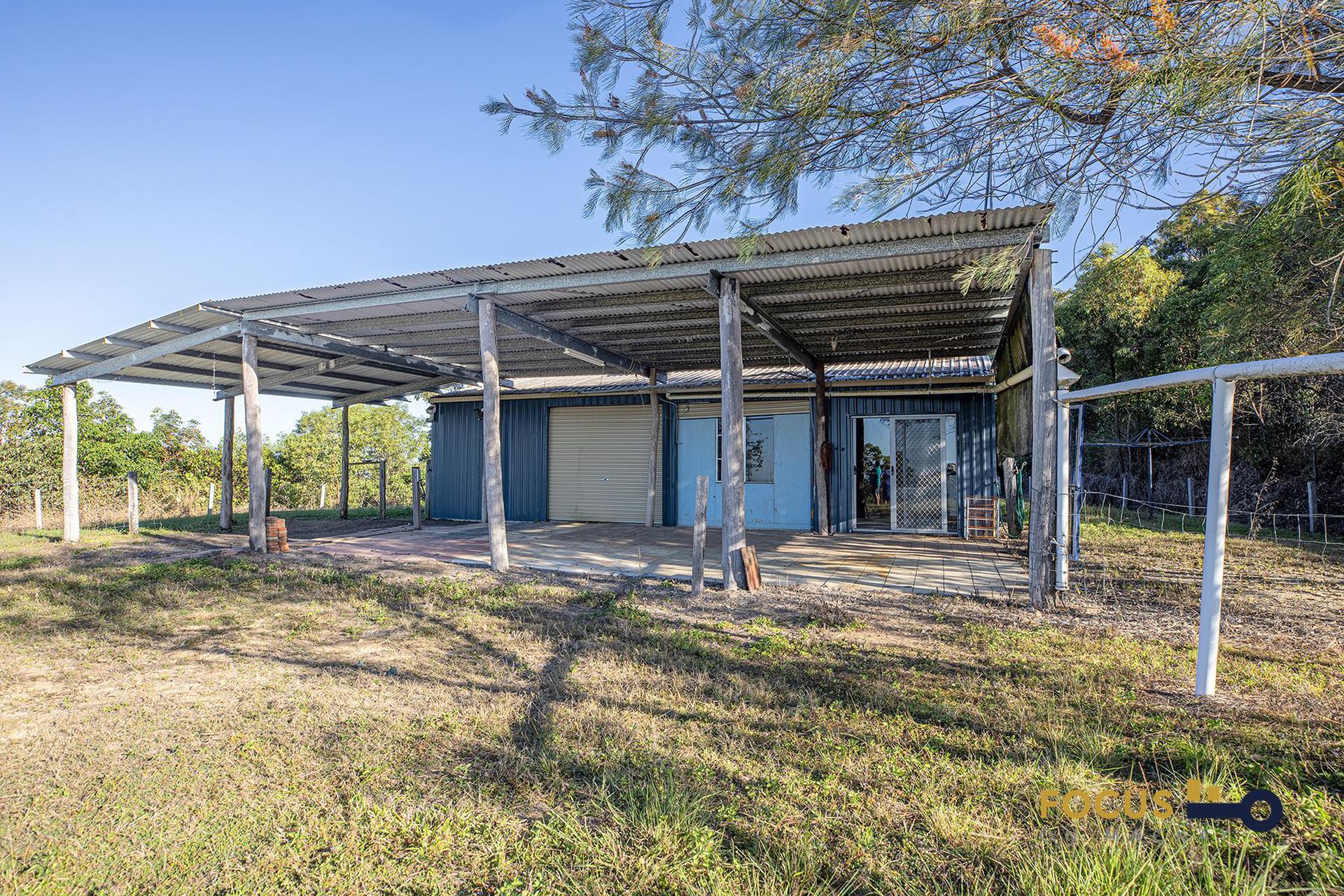 297 Mapalo Road, The Leap