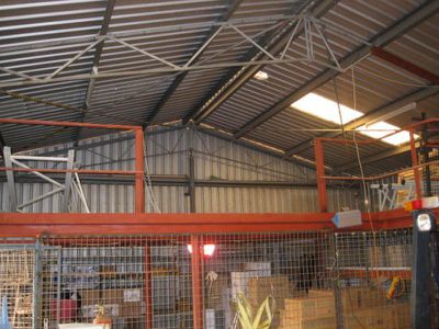 89-91 Chaffers Street, South Boulder