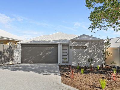 1 Wolya Place, Westminster
