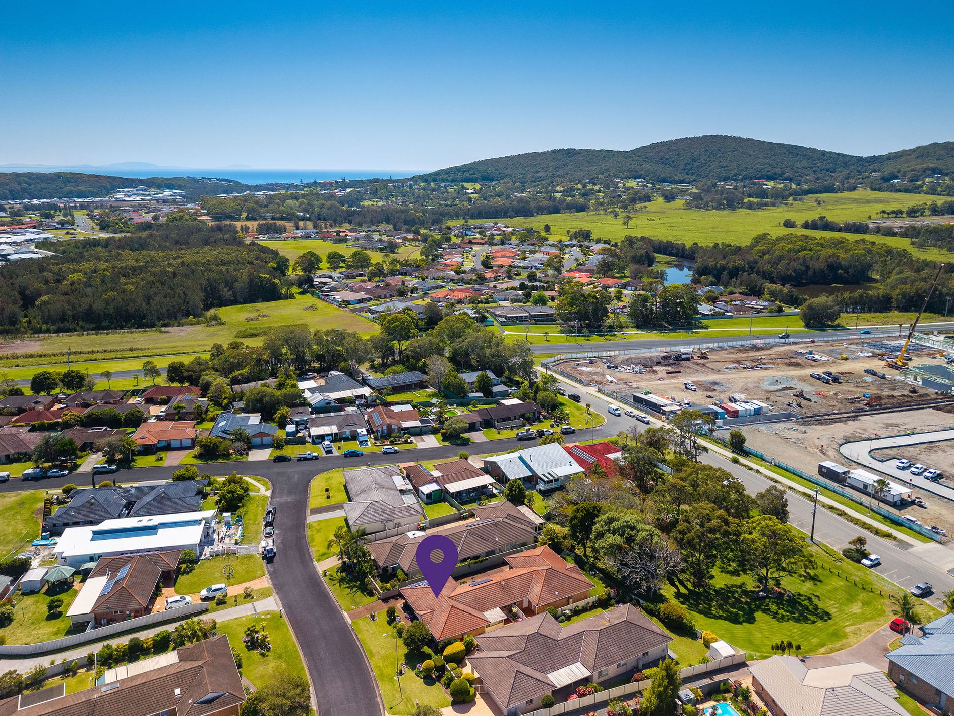 1 / 5 Greenview Close , Forster