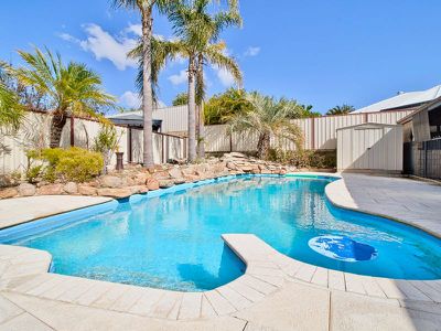 36 Scotford Way , Baldivis