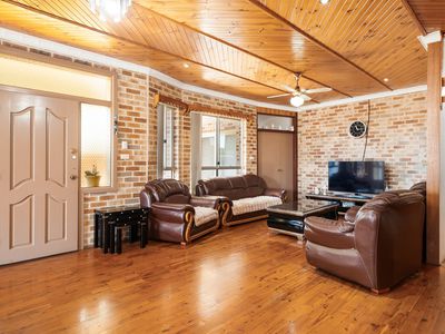 61 & 61A Brenan street, Smithfield
