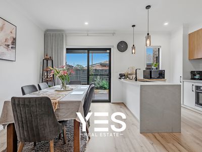 2 Tangerine Close, Dandenong