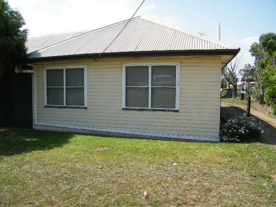 400 Conadilly Street, Gunnedah