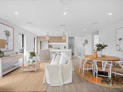26 Boxwood Avenue, Calderwood