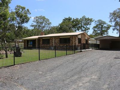 50 Gilston Road, Wondunna