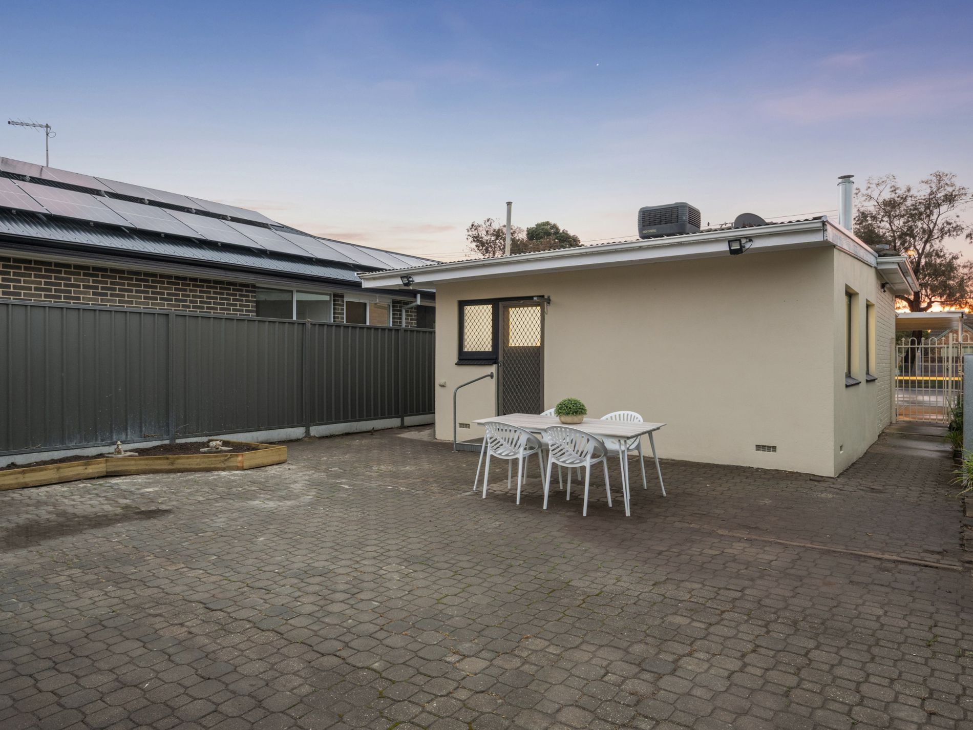 85 Frederick Road, Royal Park