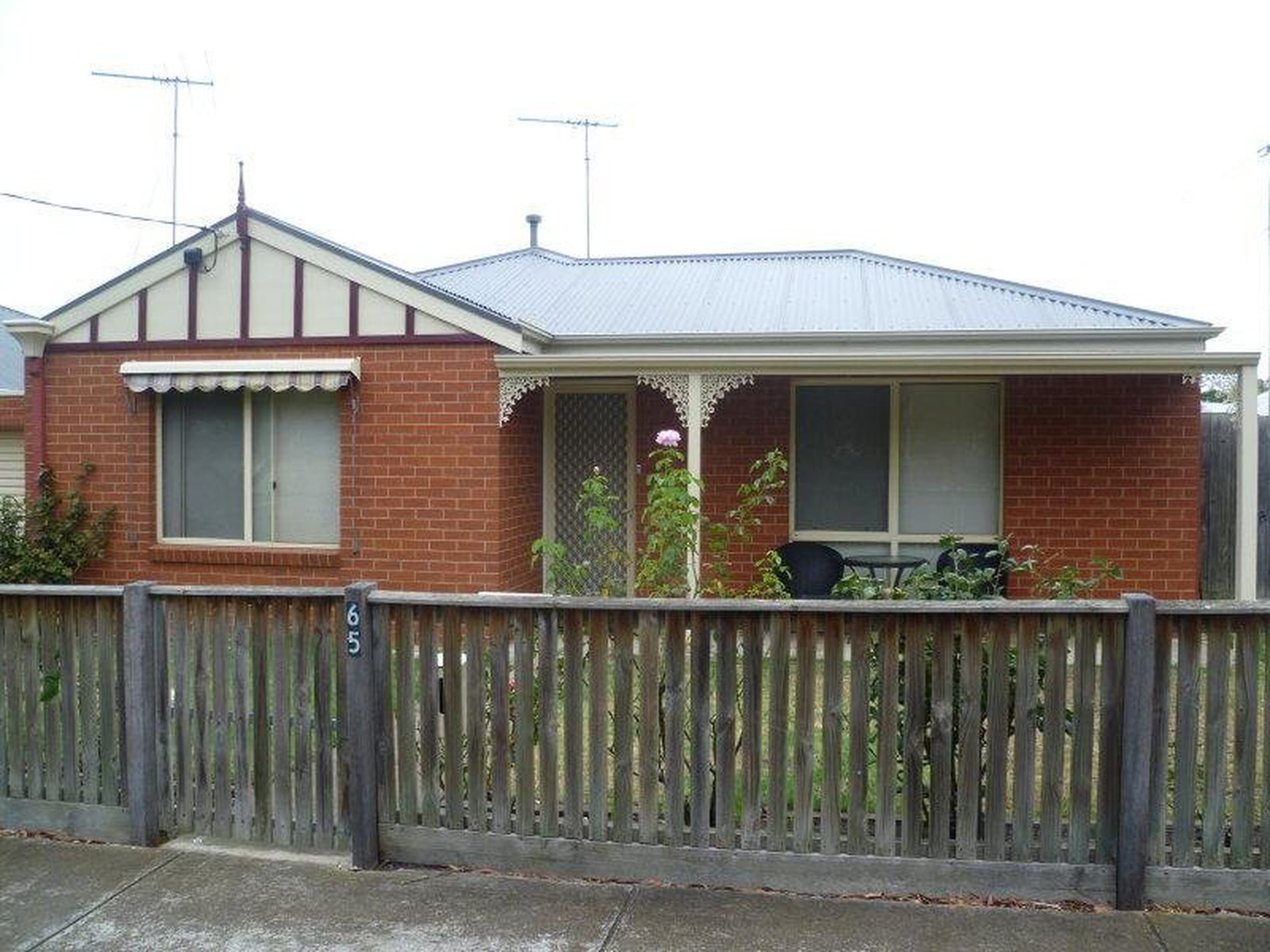 65 Lily Street, Hamlyn Heights