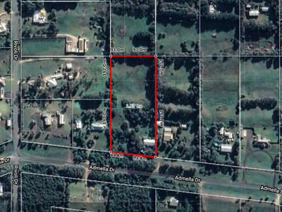 46 Admella Drive, Beachport