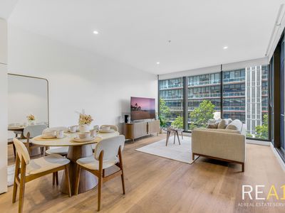 B309 / 80 Waterloo Road, Macquarie Park