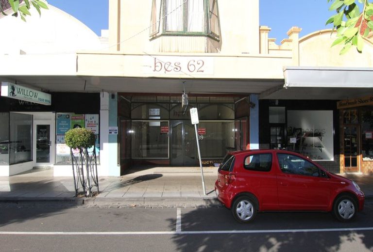 39 Station Street, Malvern East