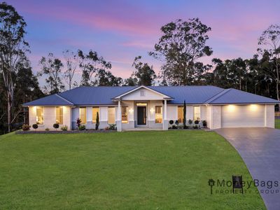 110-114 Townsvale Drive, Woodhill