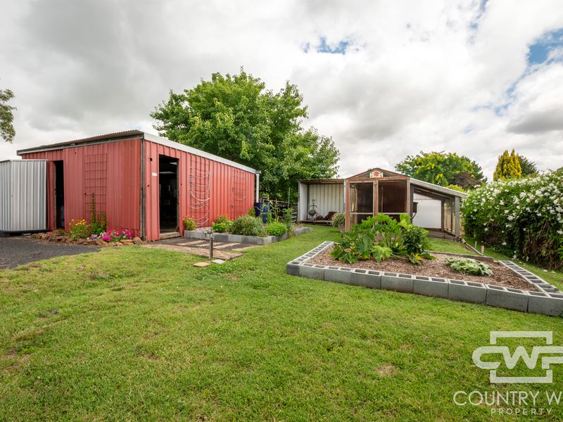 4 Oliver Street, Glen Innes